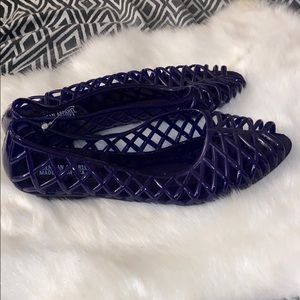 American apparel jelly’s